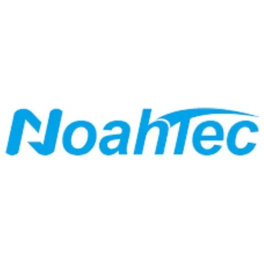 noahtec brand logo for noahtec.com