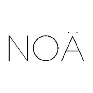 noajewelry brand logo for noajewelry.shop