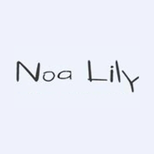 noalily brand logo for noalily.com