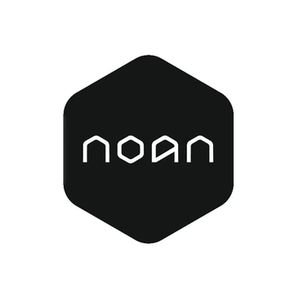 Noan brand logo for getnoan.com