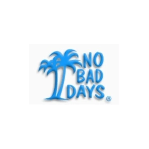nobaddays brand logo for nobaddays.com