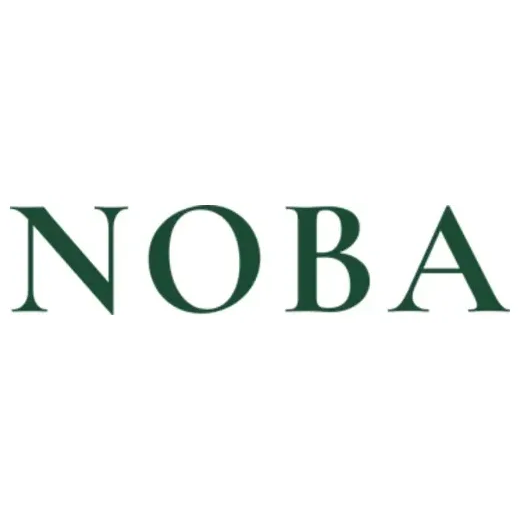 nobalifestyle brand logo for nobalifestyle.com