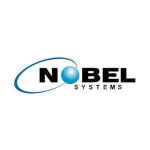nobel-systems brand logo for nobel-systems.com
