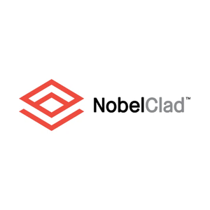 nobelclad brand logo for nobelclad.com