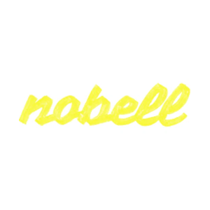 nobellfoods brand logo for nobellfoods.com