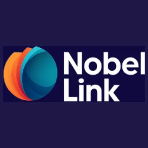 nobellink brand logo for nobellink.co