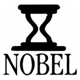 nobelwatch brand logo for nobelwatch.com