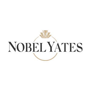 nobelyates brand logo for nobelyates.com