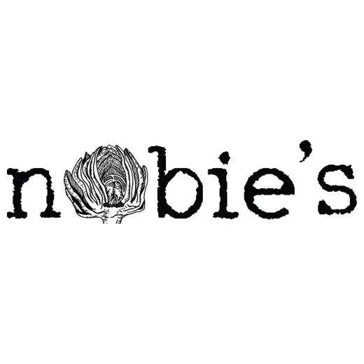 nobieshtx brand logo for nobieshtx.com