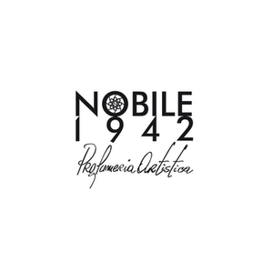 Nobile 1942 brand logo for en.nobile1942.it