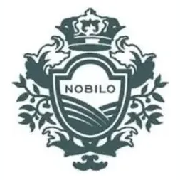 nobilowines brand logo for nobilowines.com