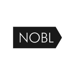 Nobl Travel brand logo for nobltravel.com