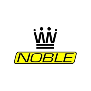 noblecars brand logo for noblecars.com