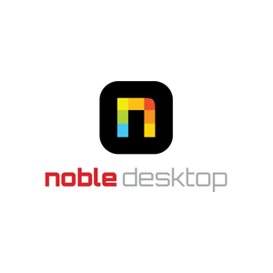 nobledesktop brand logo for nobledesktop.com