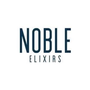 nobleelixirs brand logo for nobleelixirs.com