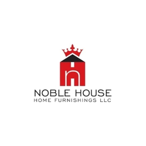 noblehousefurniture brand logo for noblehousefurniture.com