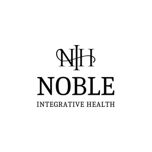 nobleinteghealth brand logo for nobleinteghealth.com