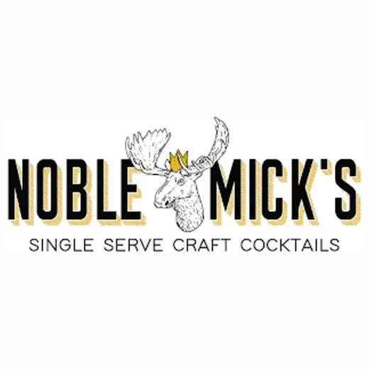 noblemicks brand logo for noblemicks.com