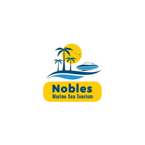 noblesmarinetours brand logo for noblesmarinetours.com