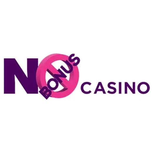 nobonuscasino brand logo for nobonuscasino.com