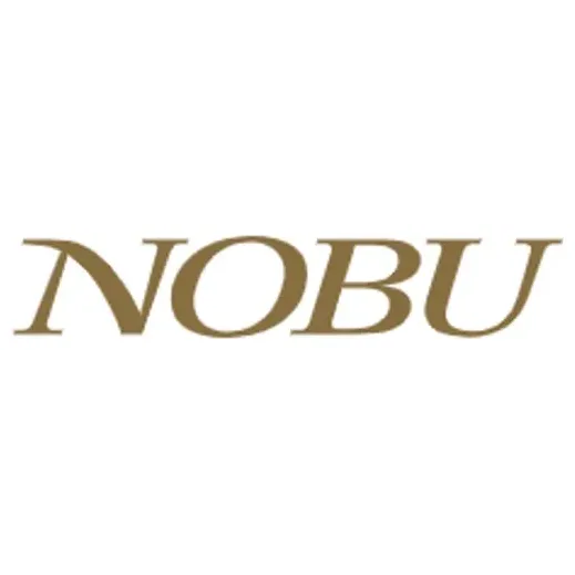 noburestaurants brand logo for noburestaurants.com
