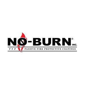 noburn brand logo for noburn.com