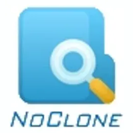 noclone brand logo for noclone.net