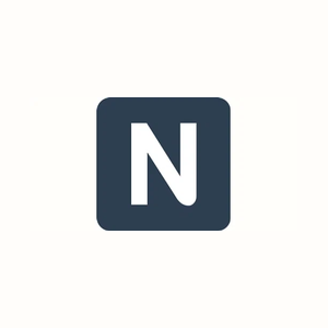 nocodelytics brand logo for nocodelytics.com