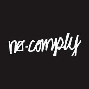 nocomplyatx brand logo for nocomplyatx.com