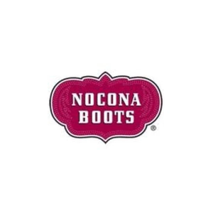 nocona brand logo for nocona.com