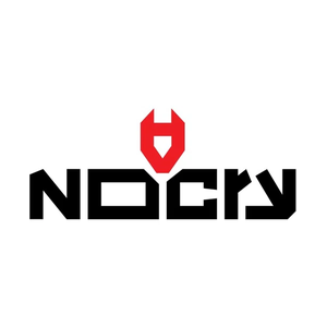 NoCry brand logo for nocry.com