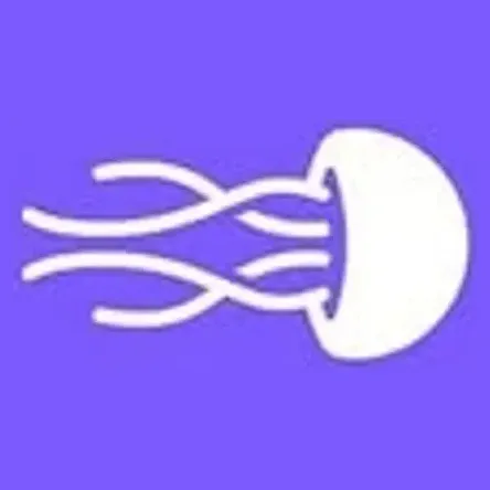 noctiluca brand logo for noctiluca.store