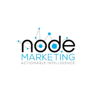 node-marketing brand logo for node-marketing.com