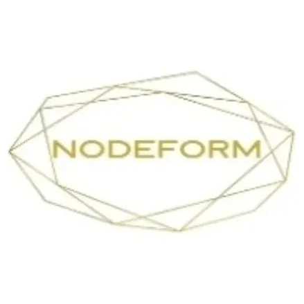 nodeform brand logo for nodeform.com