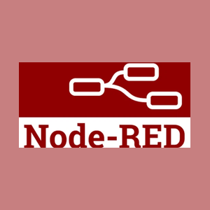 nodered brand logo for nodered.org