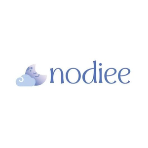 nodiee brand logo for nodiee.com