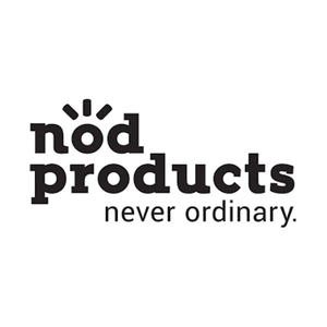 nodproducts brand logo for nodproducts.com