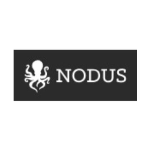 noduscollection brand logo for noduscollection.com