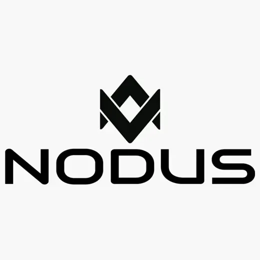 noduswatches brand logo for noduswatches.com