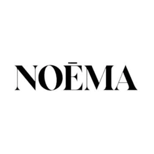 noemamag brand logo for noemamag.com
