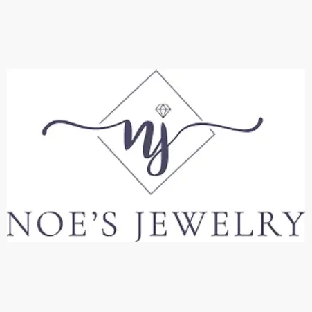 noesjewelry brand logo for noesjewelry.com