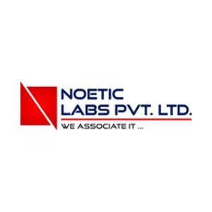 noetic-labs brand logo for noetic-labs.com