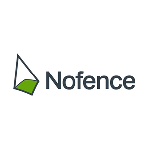 nofence.no/en-us/ brand logo for nofence.no
