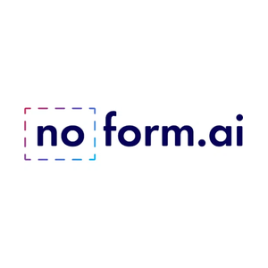 noform brand logo for noform.ai