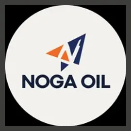 nogaoil brand logo for nogaoil.com