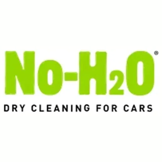 noh2o brand logo for noh2o.com