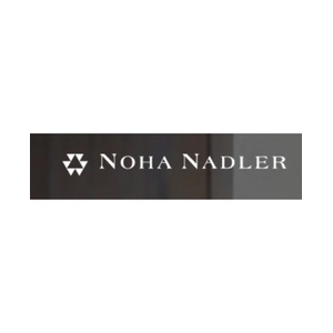 nohanadler brand logo for nohanadler.com