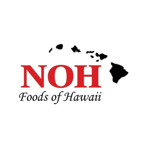 nohfoods brand logo for nohfoods.com