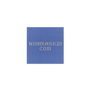 nohmask21 brand logo for nohmask21.com