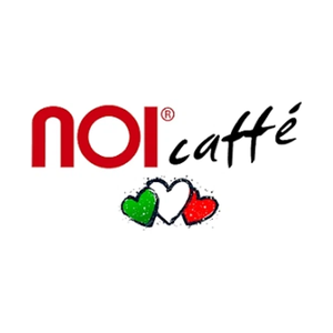 noicaffe brand logo for noicaffe.net